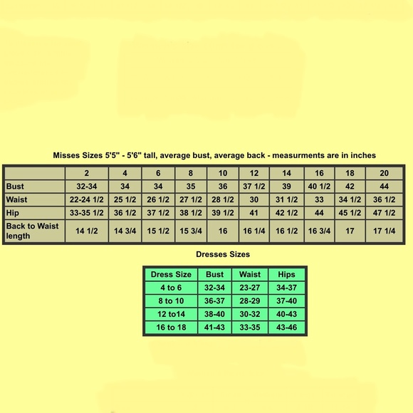 Meet your Posher, Elizabeth - Picture 6 of 10